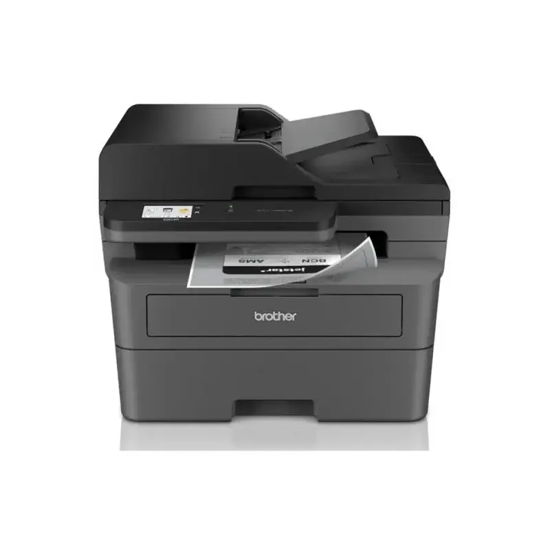 Brother DCP-L2660DW Impresora Multifuncion Monocromo Laser WiFi Duplex 34ppm