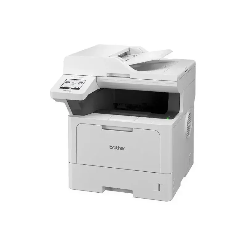 Brother MFC-L5710DN Impresora Multifuncion Laser Monocromo Duplex Fax 48ppm