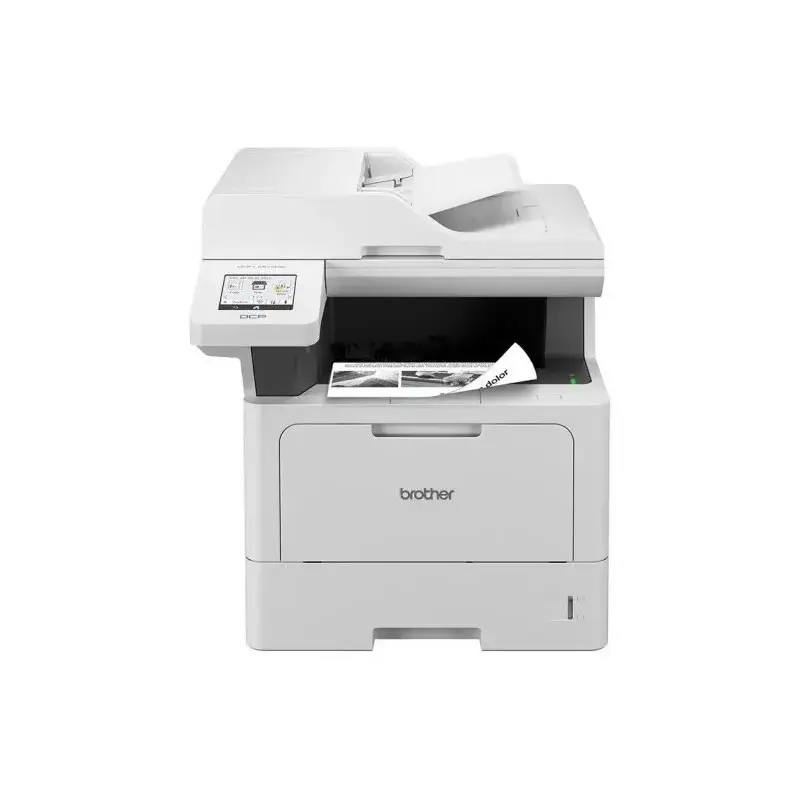 Brother MFC-L5710DN Impresora Multifuncion Laser Monocromo Duplex Fax 48ppm