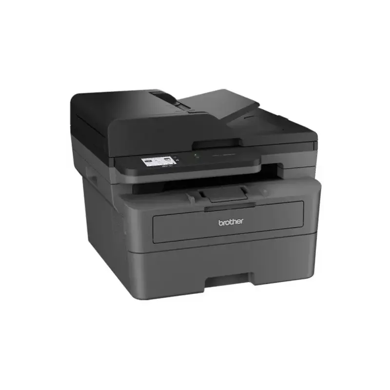 Brother MFC-L2860DWE EcoPro Impresora Multifuncion Monocromo Laser WiFi Duplex Fax 34ppm - ADF de 50 Hojas