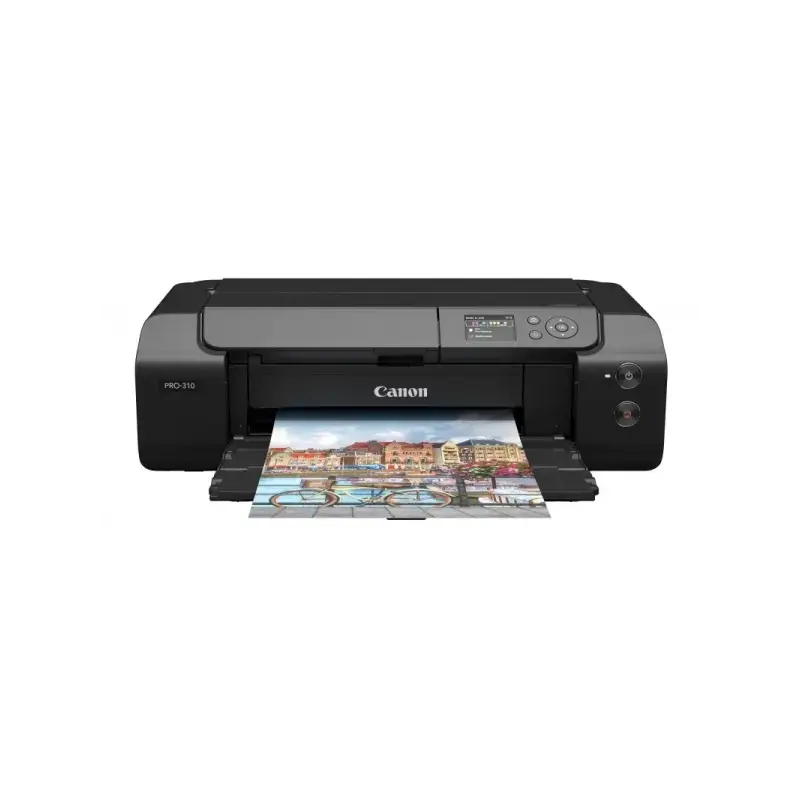 Canon imagePROGRAF PRO-310 Impresora Fotografica A3+ Color WiFi
