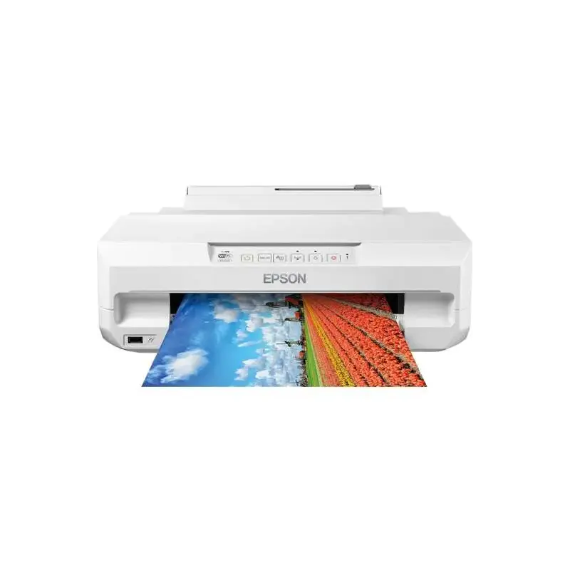Epson Expression Photo XP65 Impresora Fotografica Duplex Color WiFi