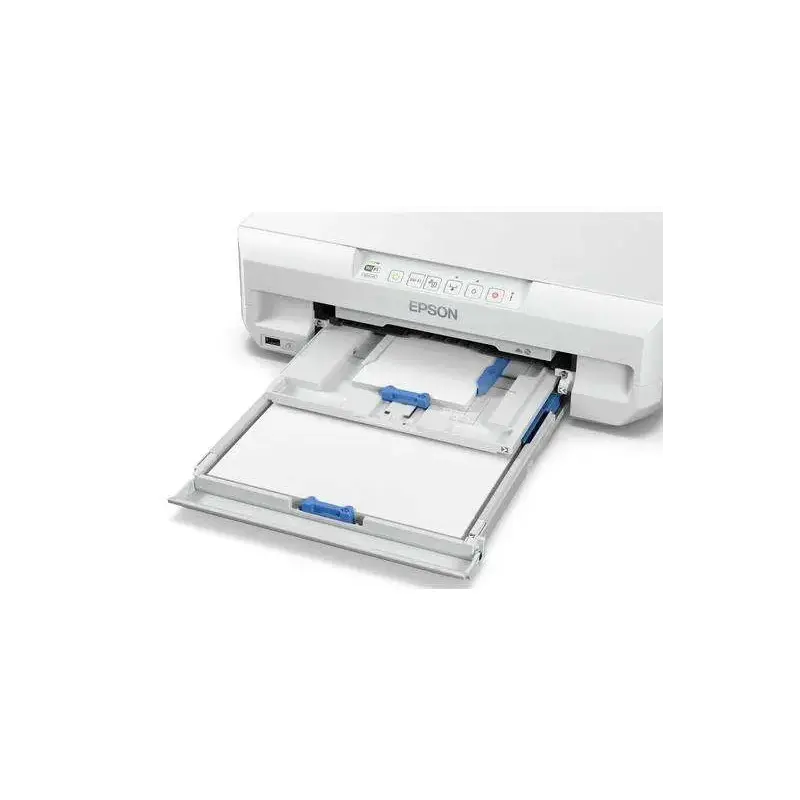 Epson Expression Photo XP65 Impresora Fotografica Duplex Color WiFi