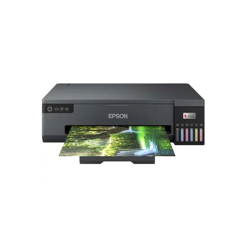 Epson EcoTank ET18100 Impresora Fotografica A3+ Color WiFi