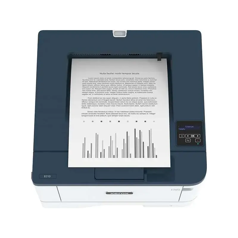 Xerox B310 Impresora Laser Monocromo Duplex WiFi 40ppm