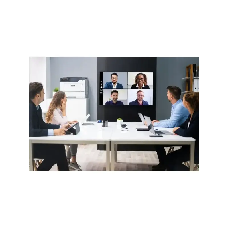 Xerox B410 Impresora Laser Monocromo Duplex 47ppm - 2 Bandejas