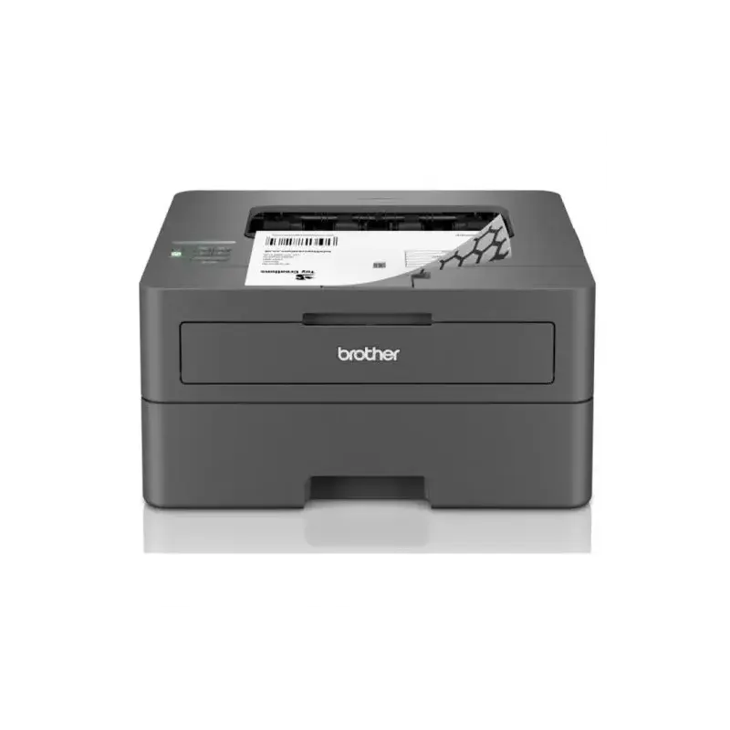 Brother HL-L2400DWE EcoPro Impresora Laser Monocromo Duplex WiFi 30ppm