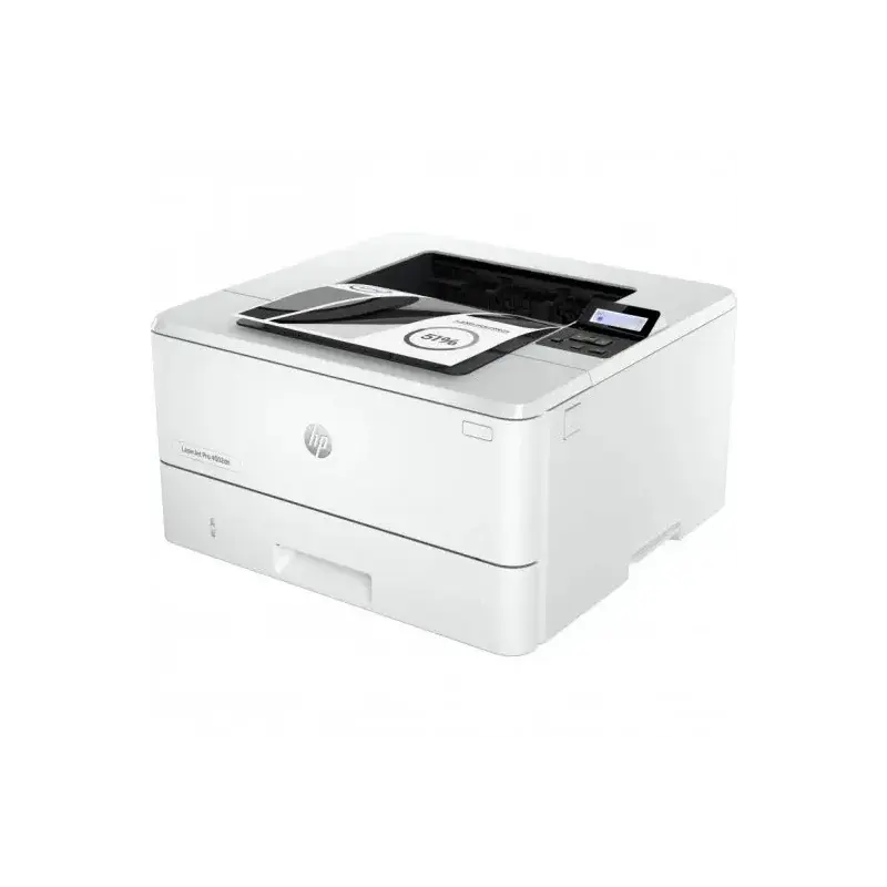 HP LaserJet Pro 4002dn Impresora Laser Monocromo Duplex 40ppm