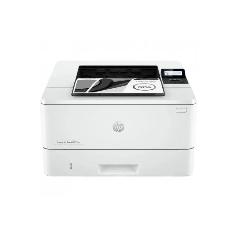 HP LaserJet Pro 4002dn Impresora Laser Monocromo Duplex 40ppm