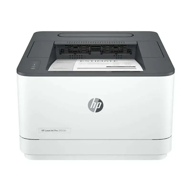 HP LaserJet Pro 3002dn Impresora Laser Monocromo Duplex 33ppm