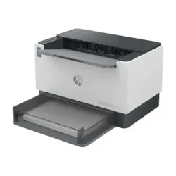 HP LaserJet Tank 1504w Impresora Laser Monocromo WiFi 22ppm - Cargada con 5000 Paginas de Toner Original HP