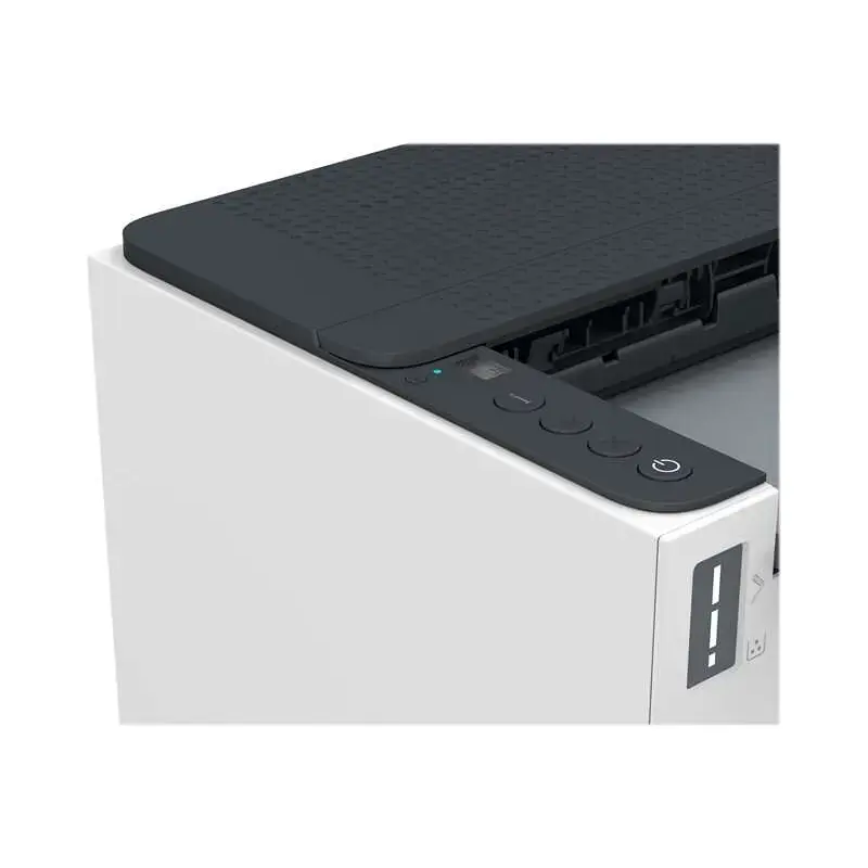 HP LaserJet Tank 1504w Impresora Laser Monocromo WiFi 22ppm - Cargada con 5000 Paginas de Toner Original HP