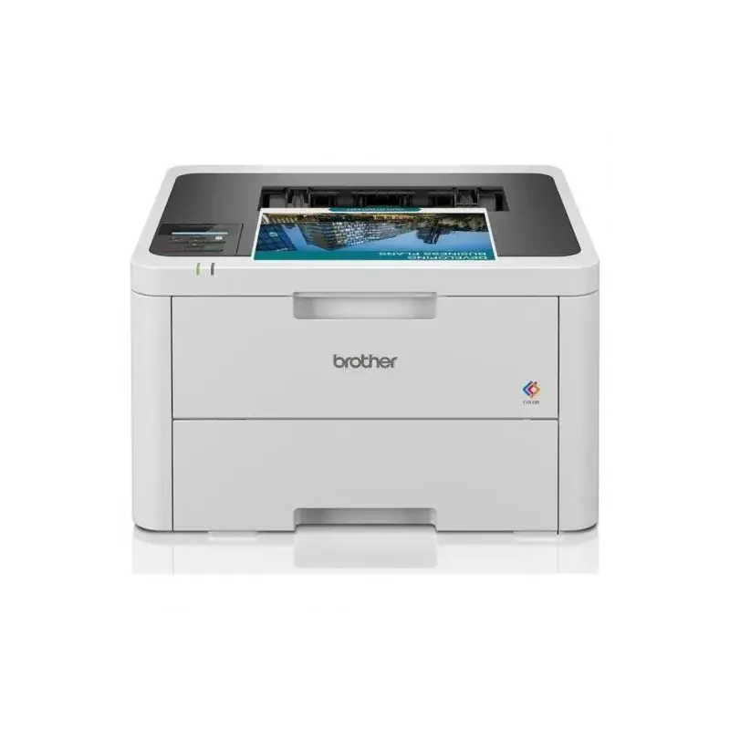 Brother HL-L3240CDW Impresora Laser LED Color WiFi Duplex 26ppm