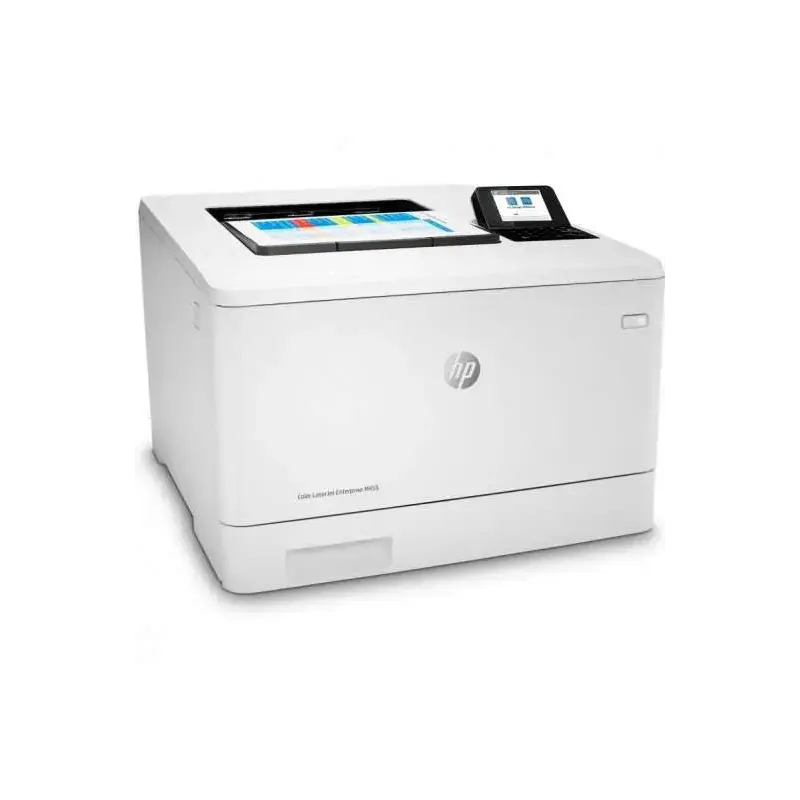 HP Color LaserJet Enterprise M455dn Impresora Laser Color Duplex 27ppm