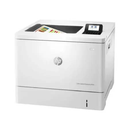 HP Color LaserJet Enterprise M554dn Impresora Laser Color 33ppm