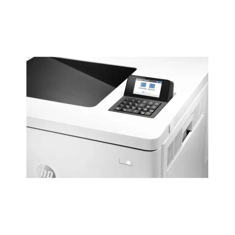 HP Color LaserJet Enterprise M554dn Impresora Laser Color 33ppm