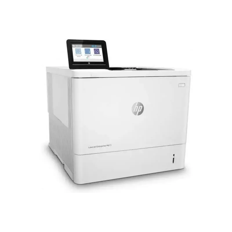 HP LaserJet Enterprise M611dn Impresora Laser Monocromo Duplex 65ppm