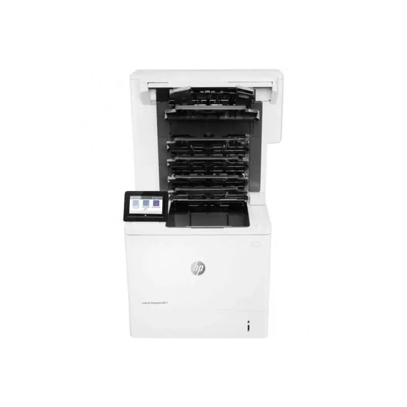 HP LaserJet Enterprise M611dn Impresora Laser Monocromo Duplex 65ppm