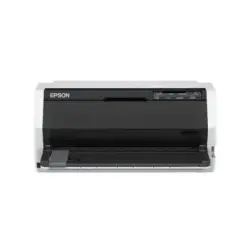 Epson LQ-690II Impresora Matricial Paralelo 24 Pines - Hasta 7 Copias y Multicodigos