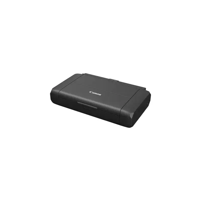 Canon Maxify BX110 Impresora Color Portatil con Bateria WiFi