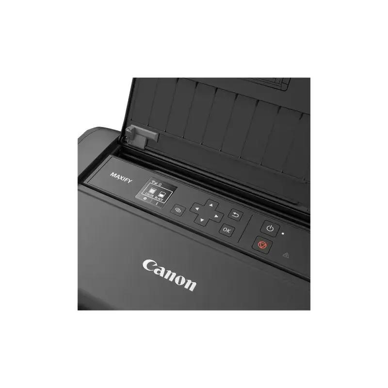 Canon Maxify BX110 Impresora Color Portatil con Bateria WiFi