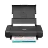 Canon Maxify BX110 Impresora Color Portatil con Bateria WiFi