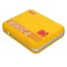 Kodak Mini 3 Retro P300R Impresora Fotografica Portatil Bluetooth - Formato de Impresion 7,6x7,6cm - Alimentacion por Bateria -