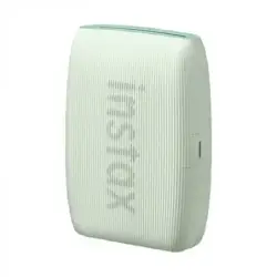 Fujifilm Instax Mini Link 3 Impresora Portatil Instantanea Bluetooth 5.1 - Impresiones en 5,1x7,6cm - Color Verde