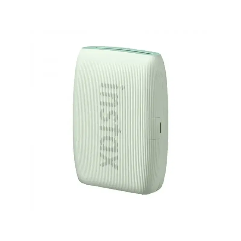 Fujifilm Instax Mini Link 3 Impresora Portatil Instantanea Bluetooth 5.1 - Impresiones en 5,1x7,6cm - Color Verde