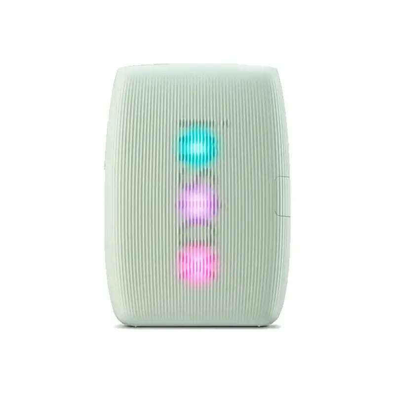 Fujifilm Instax Mini Link 3 Impresora Portatil Instantanea Bluetooth 5.1 - Impresiones en 5,1x7,6cm - Color Verde