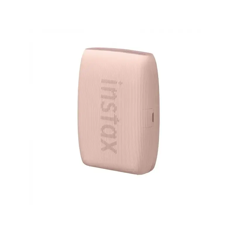 Fujifilm Instax Mini Link 3 Impresora Portatil Instantanea Bluetooth 5.1 - Impresiones en 5,1x7,6cm - Color Rosa