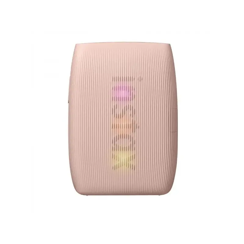 Fujifilm Instax Mini Link 3 Impresora Portatil Instantanea Bluetooth 5.1 - Impresiones en 5,1x7,6cm - Color Rosa