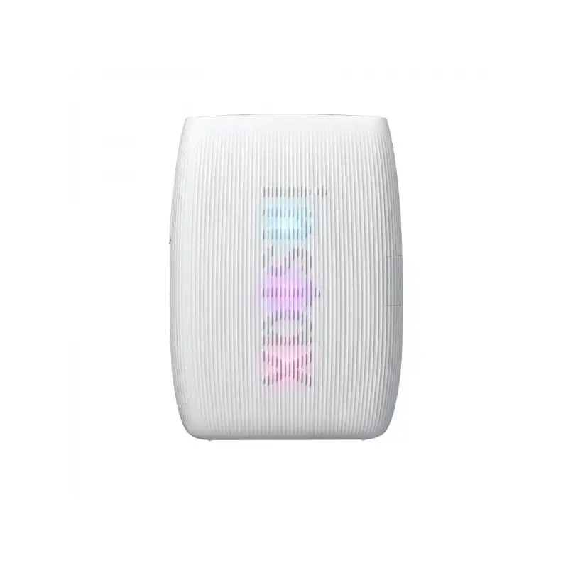 Fujifilm Instax Mini Link 3 Impresora Portatil Instantanea Bluetooth 5.1 - Impresiones en 5,1x7,6cm - Color Blanco