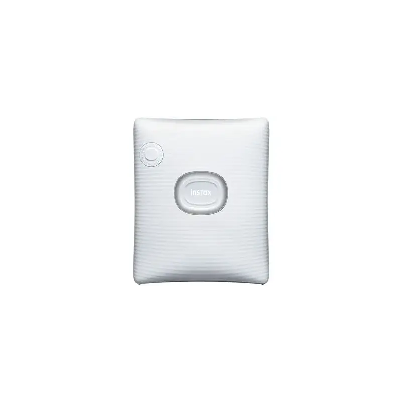Fujifilm Instax Square Link Impresora Fotografica Termica Bluetooth - Color Blanco