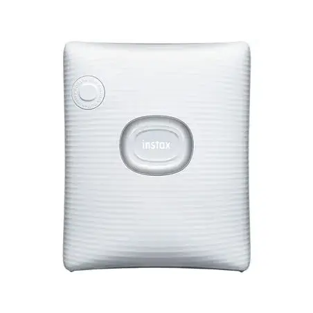 Fujifilm Instax Square Link Impresora Fotografica Termica Bluetooth - Color Blanco