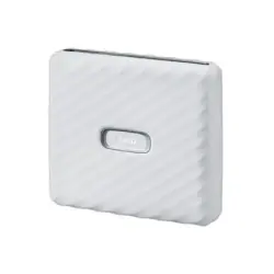 Fujifilm Instax Link Wide Impresora de Fotos Portatil Bluetooth - Color Blanco
