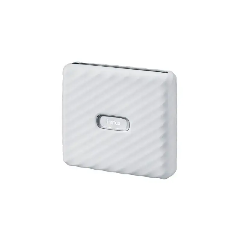 Fujifilm Instax Link Wide Impresora de Fotos Portatil Bluetooth - Color Blanco