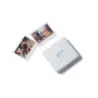 Fujifilm Instax Link Wide Impresora de Fotos Portatil Bluetooth - Color Blanco