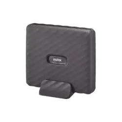 Fujifilm Instax Link Wide Impresora de Fotos Portatil Bluetooth - Color Gris