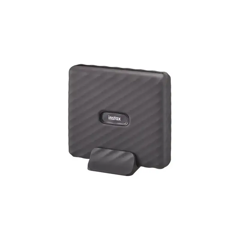 Fujifilm Instax Link Wide Impresora de Fotos Portatil Bluetooth - Color Gris