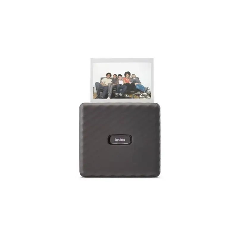 Fujifilm Instax Link Wide Impresora de Fotos Portatil Bluetooth - Color Gris