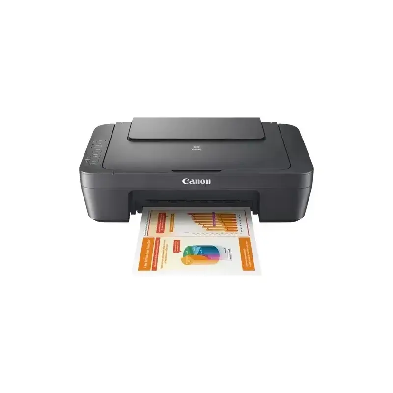 Canon Pixma MG2556S Impresora Multifuncion Color
