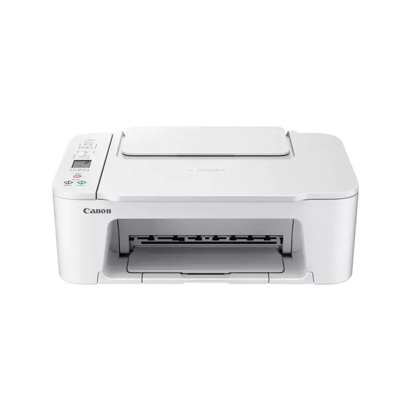 Canon Pixma TS3751i Impresora Multifuncion Color WiFi