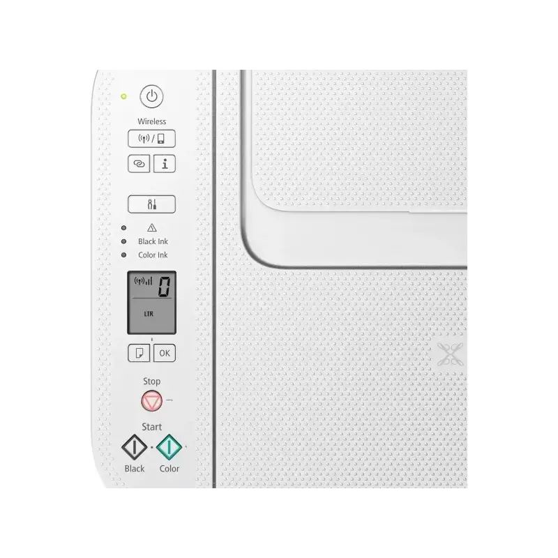 Canon Pixma TS3751i Impresora Multifuncion Color WiFi