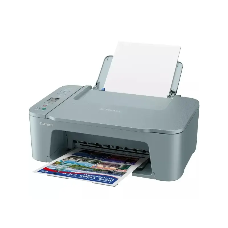 Canon Pixma TS3752i Impresora Multifuncion Color WiFi