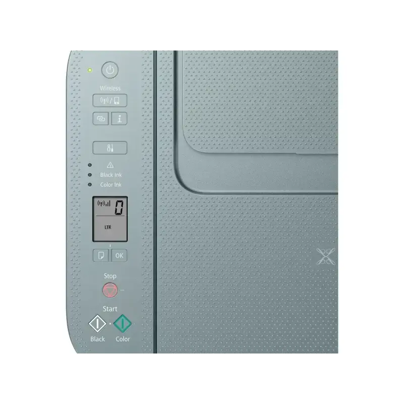 Canon Pixma TS3752i Impresora Multifuncion Color WiFi