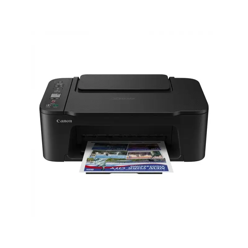 Canon Pixma TS3750i Impresora Multifuncion Color WiFi