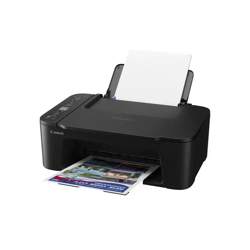 Canon Pixma TS3750i Impresora Multifuncion Color WiFi