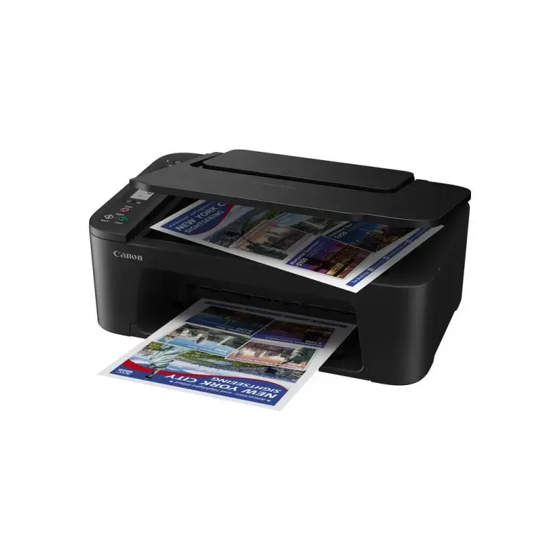 Canon Pixma TS3750i Impresora Multifuncion Color WiFi