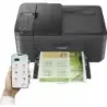 Canon Pixma TR4755i Impresora Multifuncion Color Duplex WiFi Fax